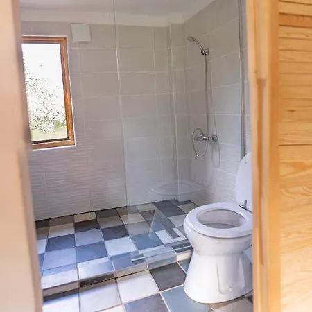 Holiday home Rustic&green For 6 People Free Airconditioner Free Coffee Free Parking Balatonkenese