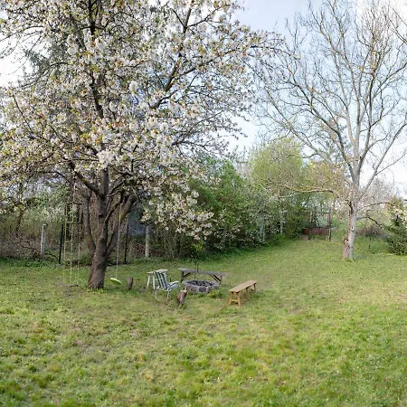 Holiday home Rustic&green For 6 People Free Airconditioner Free Coffee Free Parking Balatonkenese