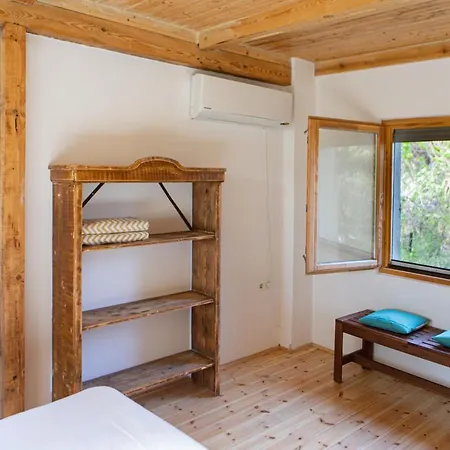 Rustic&green For 6 People Free Airconditioner Free Coffee Free Parking * Balatonkenese