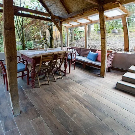 Holiday home Rustic&green For 6 People Free Airconditioner Free Coffee Free Parking Balatonkenese