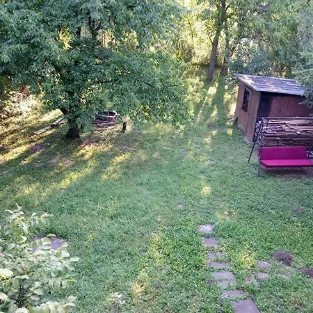 Holiday home Rustic&green For 6 People Free Airconditioner Free Coffee Free Parking Balatonkenese